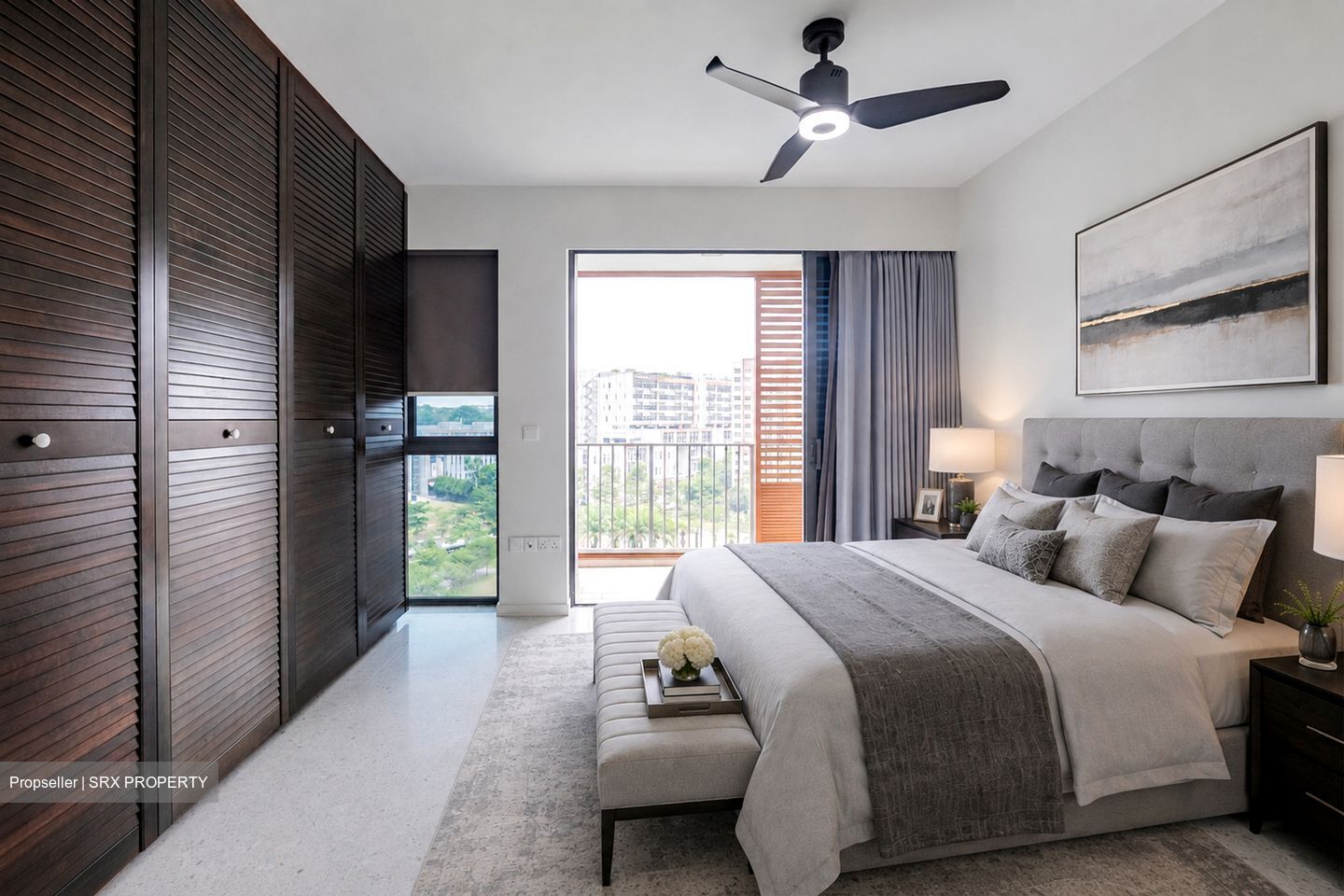 Parc Life (D27), Condominium #609182981